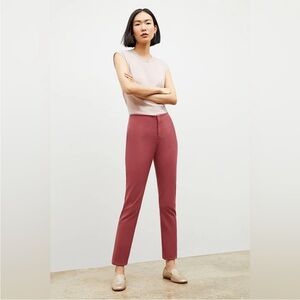 MM Lafleur Hockley better than denim rosewood size 4